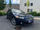 Honda Accord 2.4 iVTEC BiXenon 18 Zoll Vol... - gebrauchte Honda Accord aus dem Jahr 2010