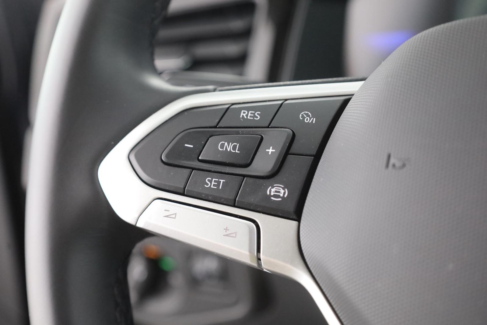 Volkswagen Taigo 1.0 TSI Life LED Navi Kamera Sitzheizung, миниатюра 15