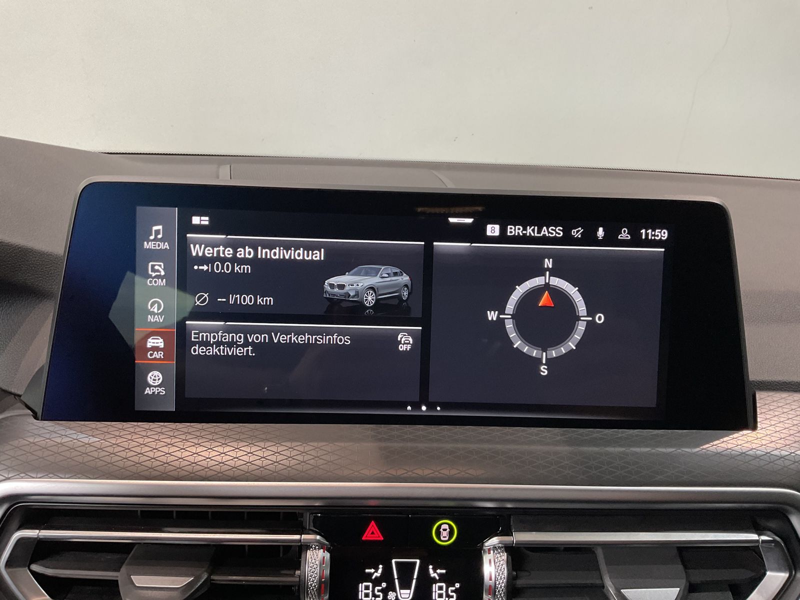 BMW X4 - Bild 5