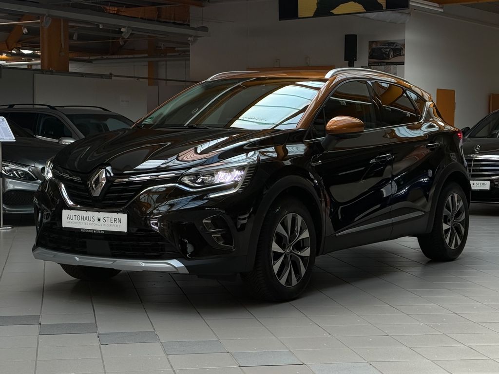 Image of Renault Captur