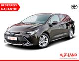 Toyota Corolla 2.0 Hybrid Lounge Aut. LED ACC Head-Up - gebrauchte Toyota Corolla aus dem Jahr 2019