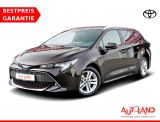Toyota Corolla 2.0 Hybrid Lounge Aut. LED ACC Head-Up - Toyota mit Hybrid-Antrieb