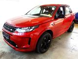 Land Rover Discovery Sport *R-DYNAMIC+BLACK-P* P300e S AWD - Land Rover Discovery Sport R-DYNAMIC mit Hybrid-Antrieb (Benzin/Elektro)