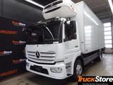 Mercedes-Benz Atego 1527 L Tiefkühlkoffer Brake-Assist ABS/ASR