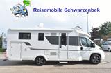 Adria CORAL S 670 SL AXESS 2KLIMA AHK SAT+TV LUFTF. 2H - Adria Coral 670 sl