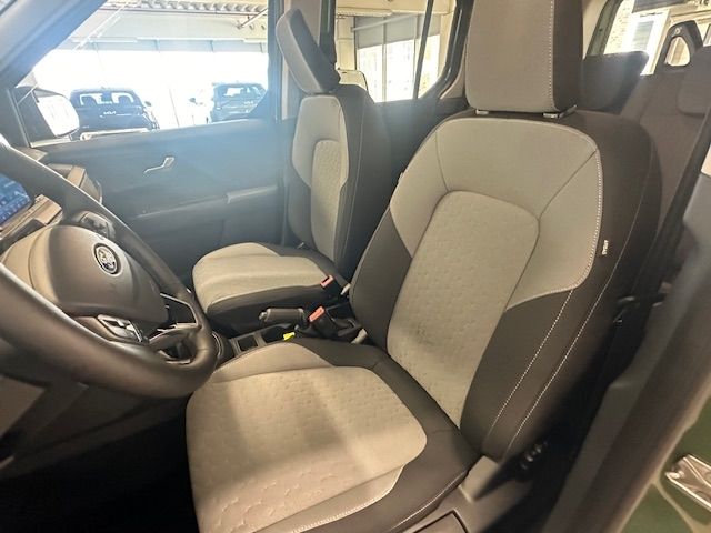 Fahrzeugabbildung Ford Tourneo Courier Titanium 1.0 EcoBoost Kamera Win