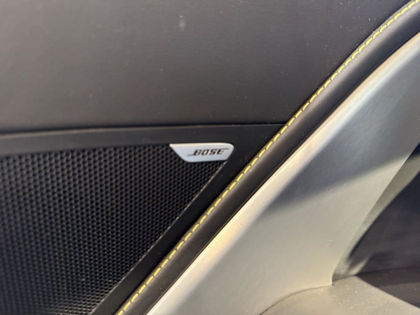 Fahrzeugabbildung Corvette C7 Coupe Grand Sport 3LT 6.2 V8 Europa Modell