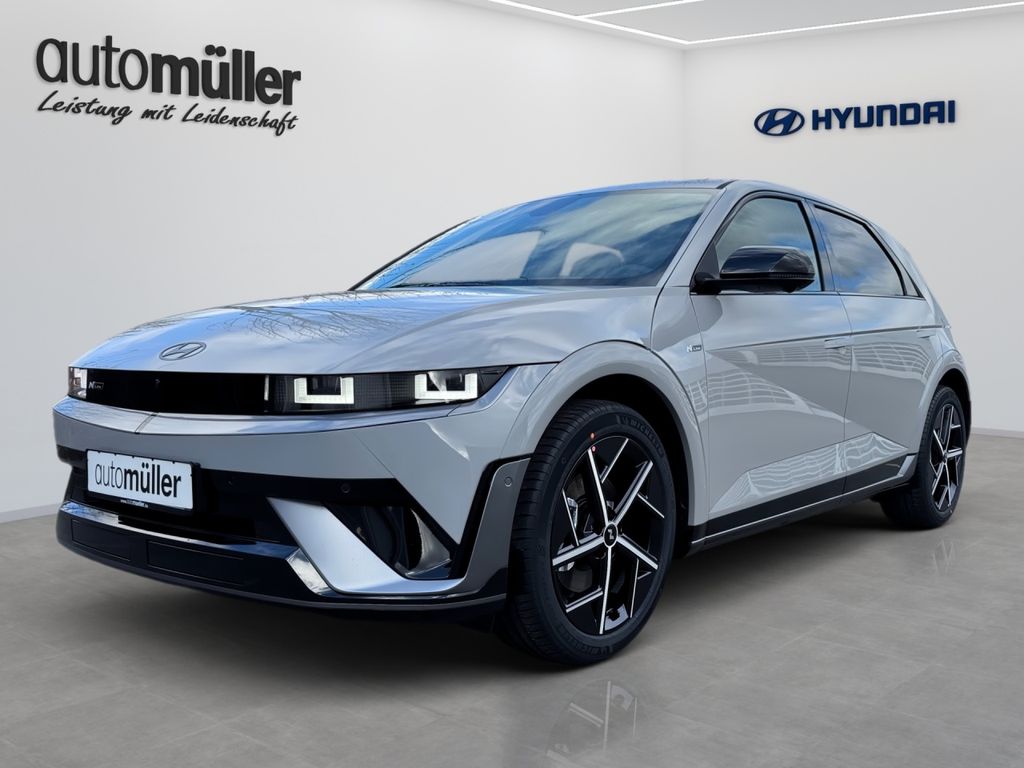 Image of Hyundai IONIQ 5