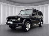 Mercedes-Benz G 350 BlueTec+DISTRONIC+R-KAMERA+SOUNDSYSTEM+ - gebrauchte Mercedes-Benz G 350 aus dem Jahr 2011
