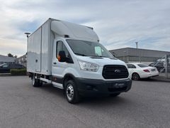 Fahrzeugabbildung Ford Transit 2.2 TDCi,L4,Maxi,Alukoffer,LBW,Klima