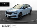 Skoda Kamiq 1.5 TSI Monte Carlo - Skoda Kamiq in Bonn