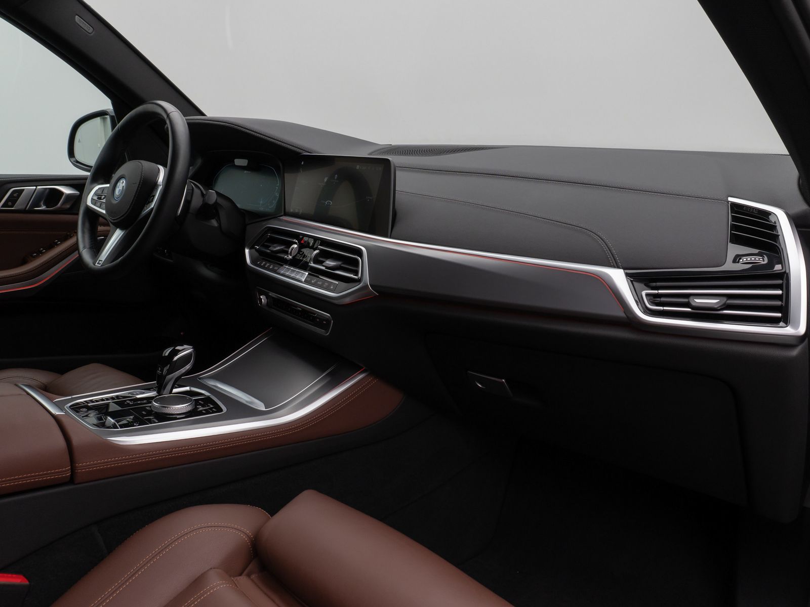 BMW X5 xD45e M Sport Kamera Laser HUD DAB HiFi ACC foto 23
