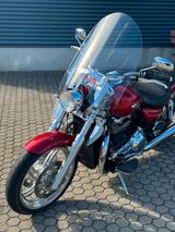 Triumph Thunderbird 1600 SE TOP, Special Edition - Angebote