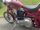 Harley-Davidson FXST Softtail - HARLEY-DAVIDSON 1998