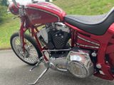 Harley-Davidson FXST Softtail - HARLEY-DAVIDSON 1998