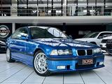 BMW M3 Coupe*3,2 Schalter*INDIVIDUAL*original - BMW M3 in Hagen