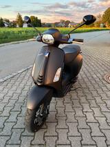 Vespa Sprint Notte 50 LED USB - VESPA S 50