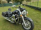 Suzuki C1800R - SUZUKI R1