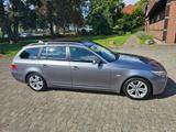 BMW 523 Baureihe 5 Touring 523i*Automatik*HU/AU neu - BMW 523 aus 2008