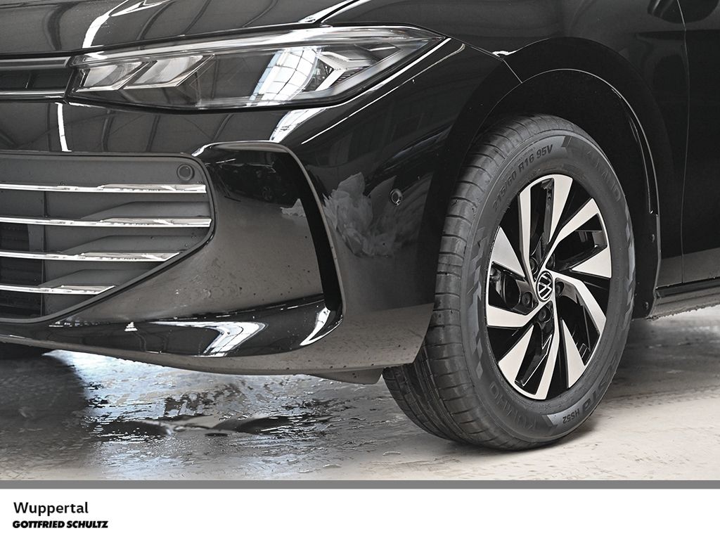 Volkswagen Passat Variant - Bild 6