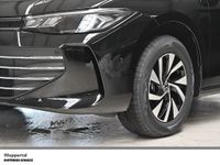 Volkswagen Passat Variant - Vorschau Bild 6