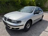 Seat Leon 1.6 Stella " Automatik-Getriebe " - gebrauchte Seat Leon aus dem Jahr 2000