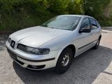 Seat Leon 1.6 Stella " Automatik-Getriebe " - Seat Leon aus 2000