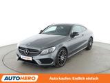 Mercedes-Benz C 200 AMG Line*LED*TEMPO*PDC*SHZ*KLIMA*GARANTIE* - Mercedes-Benz C 200 Gebrauchtwagen in Nürnberg