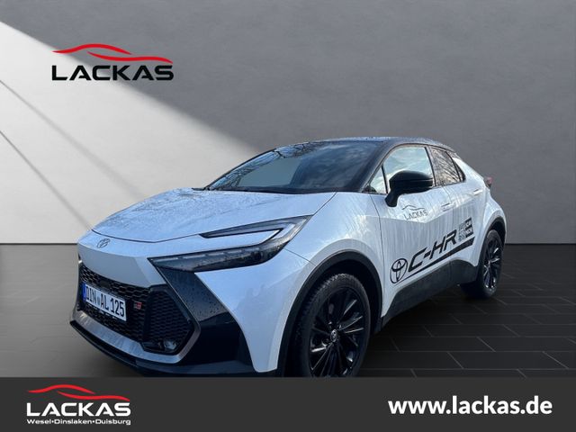 Toyota C-HR Plug-In Hybrid FWD GR Sport 2.0 *0% Finanzi