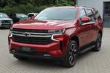 Chevrolet Tahoe 5,3 V8 RST - Chevrolet Tahoe C mit Benzin-Antrieb