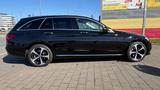 Mercedes-Benz C 220 d T Autom. - VOLL!  Standhzg. TOP!