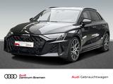 Audi RS 3 Sportback 294 kW S tronic Allrad Head-up - Audi RS3 in Bremen