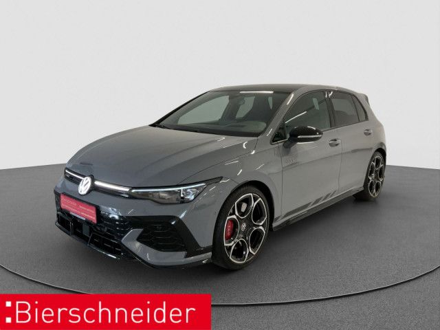 Volkswagen Golf 8 GTI 2.0 TSI DSG Clubsport 19 MATRIX PANO foto 3