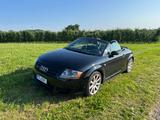 Audi TT Roadster 3.2 DSG quattro S-Line US-Import - Audi TT aus 2004: Line