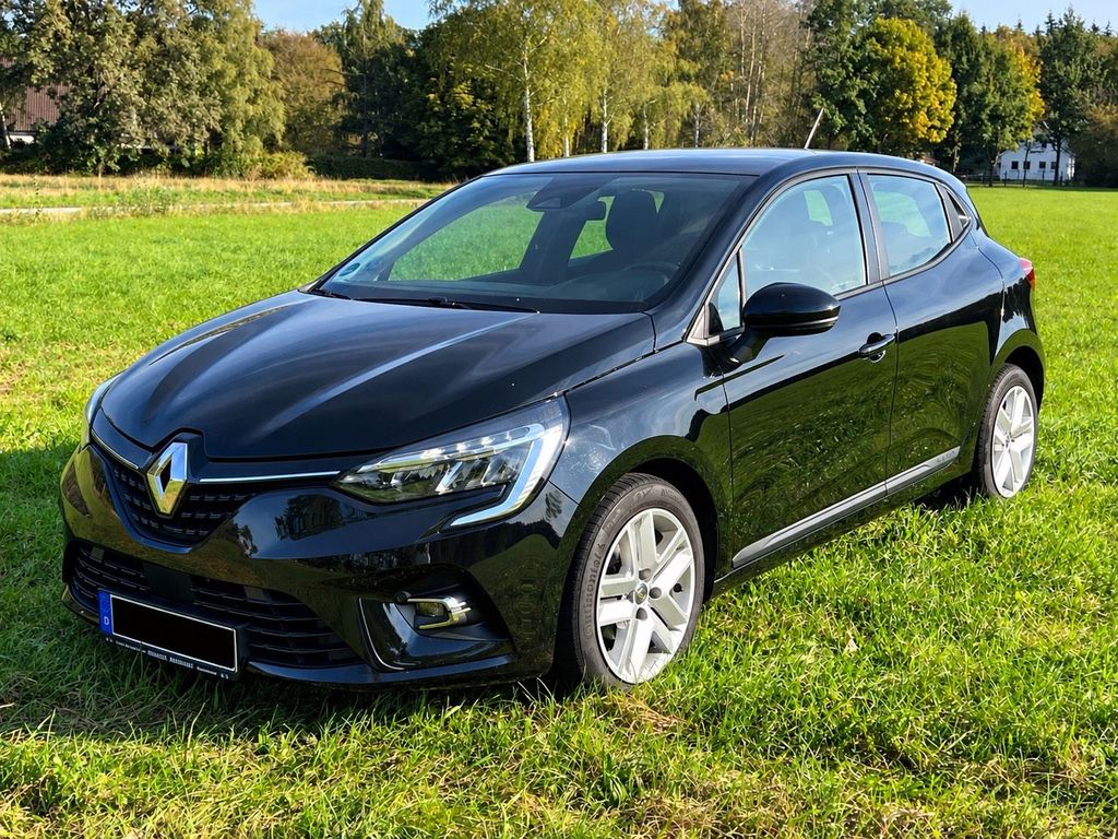 Image of Renault Clio