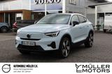Volvo C40 Recharge Single Motor Extended Range PLUS - Volvo C40 Jahreswagen