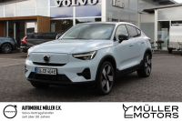 Volvo - C40 Recharge Single Motor Extended Range PLUS