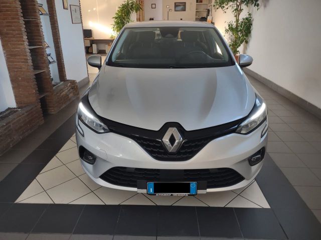 Renault Clio TCe 12V 100 CV 5 porte Intens