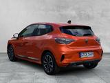 Renault Clio Techno TCe 90 SHZ+PDC+DAB+USB - Renault Clio aus 2025
