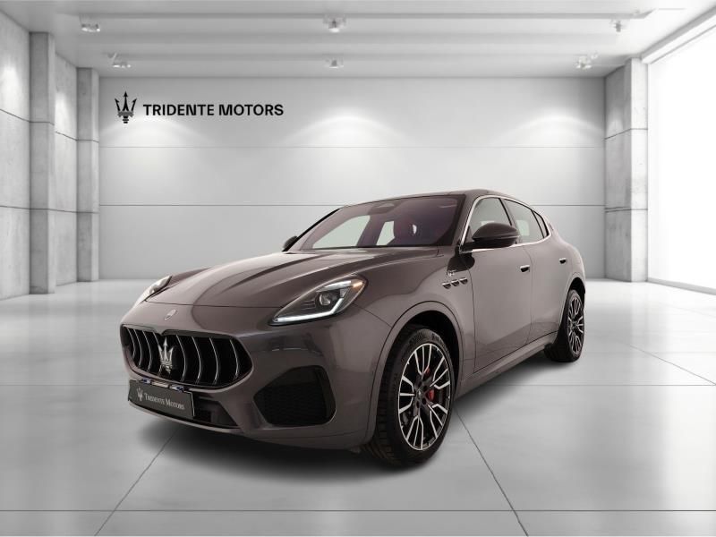 Other Maserati Grecale 2.0 MHEV GT AWD Auto
