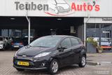 Ford Fiesta 1.6 TDCi Trend klima Elektrische ramen, L - Ford Fiesta aus 2011: 1.6