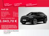 Audi Q8 SUV TDI quattro 210 kW tiptronic - Audi Q8 Gebrauchtwagen