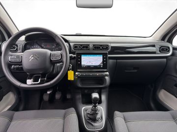 Citroën C3 Origin Max PT 110 Navi+LED+RFK+LM+Carplay