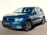 Volkswagen Tiguan Sound 1.4 TSI /NAVI/ACC/PDC/GARANTIE - : Geländewagen, Garantie