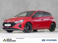 Hyundai i20 - Vorschau Bild 1