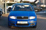 Skoda Fabia Classic 1.4 Automatik| TÜV| ZV| ASR - Skoda Fabia aus 2005: 1.4