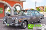 Mercedes-Benz MERCEDES-BENZ 280 SE W108 2.8 1970 - Motore ad I - aus 1970: Mercedes