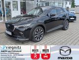 Mazda CX-3 2018 SKYACTIV-G 121 FWD 89 kW (121 PS) Spor - Mazda: Cx8