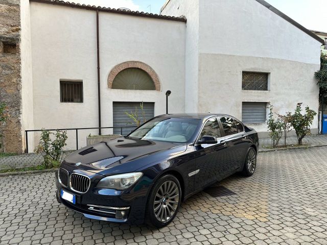 BMW Bmw 730 730d xDrive Futura