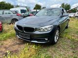 BMW 328 3 Gran Turismo 328 i - gebrauchte BMW 328 aus dem Jahr 2014